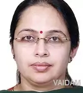 Dr Niti Kautish