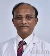 Dr. Ravindra Hodarkar