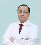 Dr. Rajiv Kumar Sethia