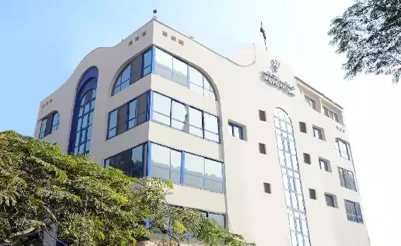 Egyptian IVF-ET Center, Egypt