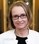 Frau Dr. med. Kathrin Beilecke