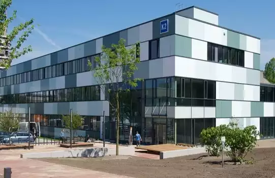 University Hospital of Hannover