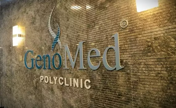 Genomed Polyclinic