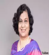 Dr. Girija A. Patil