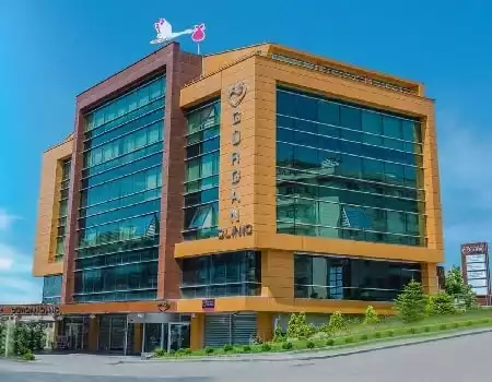 Gurgan Clinic, Ankara