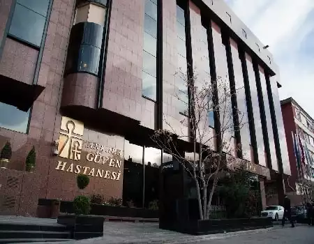 Guven Hospital