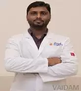 Dr Hamza Shaikh