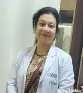 Dr. Hemangi Negi