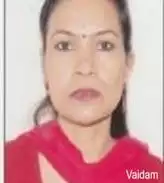Dr. Hemlata Sagar