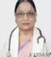 Dr. Omvati Gupta