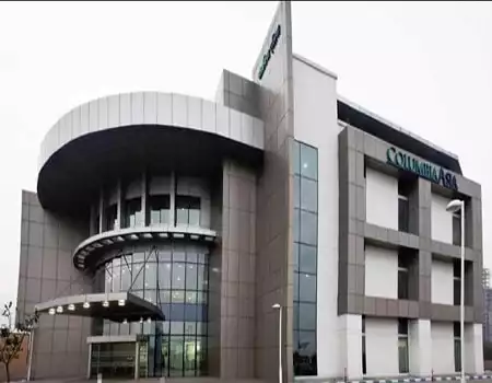 Manipal Hospital Formerly Columbia Asia, Ghaziabad