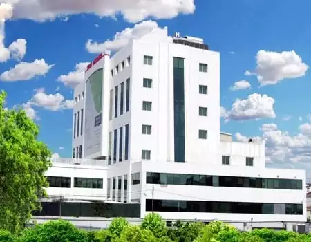 Clinic Bariatric Istanbul