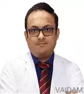 Dr. Vishal Dutt Gour