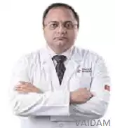 Dr. Saurabh Vashishtha