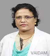 Dr. Arjuman Sultana