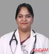 Dr. P Venkata Sushma