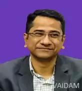 Dr. Kiran. S. Khanapure.