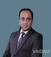 Dr. Amrithlal. A. Mascarenhas