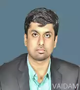 Dr. Prashanth L K