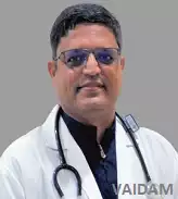 Dr. Anand Dank