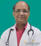 Dr. Shrikant Deshmukh