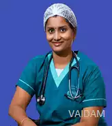 Dr. Dhivya Narasimban