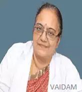 Dr. Jaya Vijayaraghavan