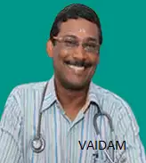 Dr. N. Palaniappan