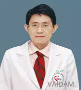 Dr. Pratarn Nantaaree