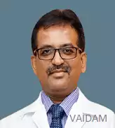 Dr. Minish Jain