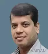 Dr. Anant Katkar