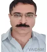 Dr. Amit Dilip Kamat