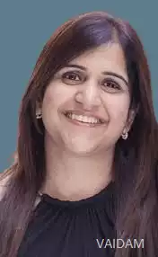 Dr. Anuranjita Pallavi