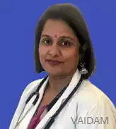 Dr. Reena Khandelwal