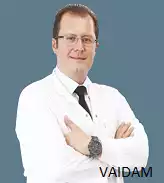 Dr. Alim Gokhan Kusgoz