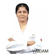 Dr. Leena C D