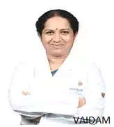 Dr. Shafalika SB