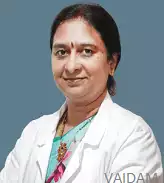 Dr. S V Lakshmi