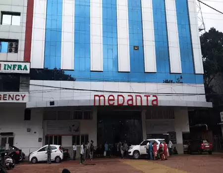 Rainbow Children's Hospital and BirthRight by Rainbow, Kondapur, Hyderabad