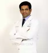 Dr. Rajasekhar Reddy K