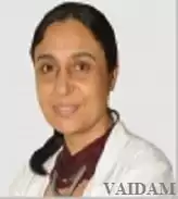 Dr. Jawahira Chisti