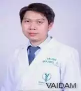 Dr. Kamol Panumatrassamee