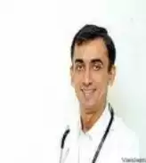 Dr. Kartik Desai