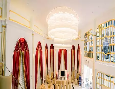 Asia Cosmetic Hospital, Thailand