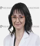 M.D. Ayşe Seyhan