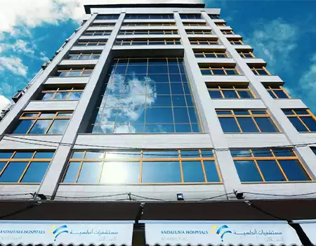 Andalusia Hospital Al Shalalat, Alexandria