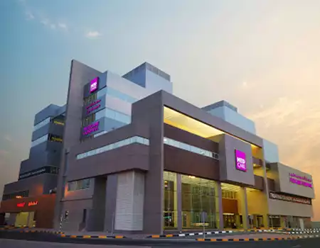 Medcare Hospital, Sharjah