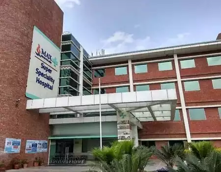Max Super Speciality Hospital, Bathinda