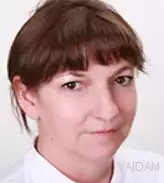 MD Katrin Gromoll Bergmann