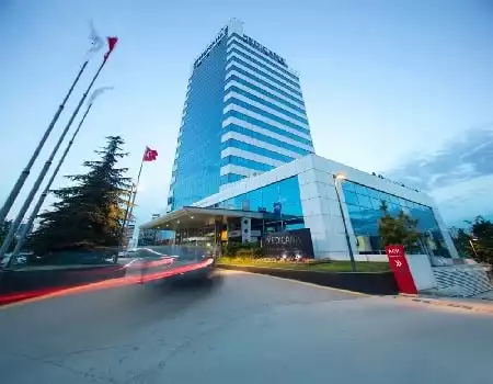 Medicana International Ankara